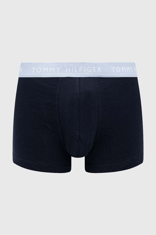 Tommy Hilfiger bokserki 3-pack multicolor UM0UM02324.PPYX