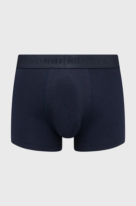 Μποξεράκια Tommy Hilfiger 3-pack UM0UM02760.PPYX σκούρο μπλε SS23