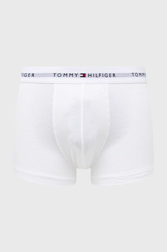 Tommy Hilfiger boxeri 3-pack UM0UM02761.PPYX gri SS23