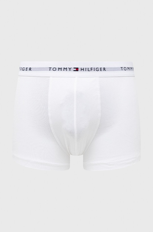 Tommy Hilfiger bokserki 3-pack UM0UM02761.PPYX szary SS23