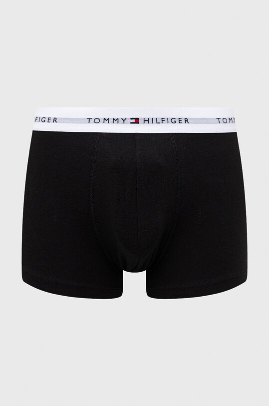Tommy Hilfiger boxeri 3-pack gri UM0UM02761.PPYX