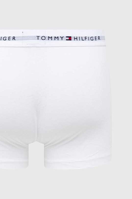 Tommy Hilfiger bokserki 3-pack UM0UM02761.PPYX szary