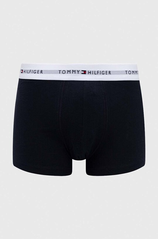 Boxerky Tommy Hilfiger 3-pack vícebarevná UM0UM02761.PPYX