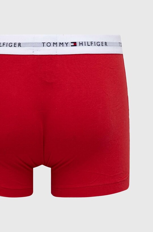 Boxerky Tommy Hilfiger 3-pack UM0UM02761.PPYX