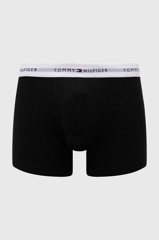 Боксерки Tommy Hilfiger (5 броя) UM0UM02767.PPYX черен SS23