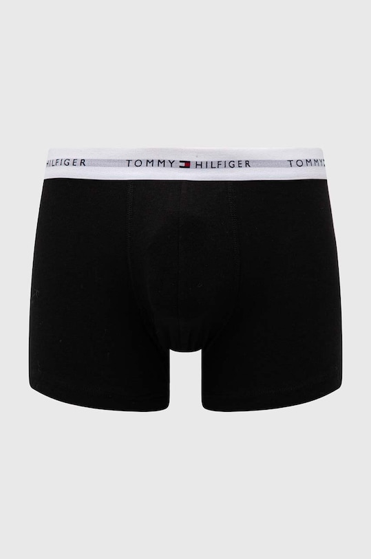 Боксерки Tommy Hilfiger (5 броя) UM0UM02767.PPYX черен SS23