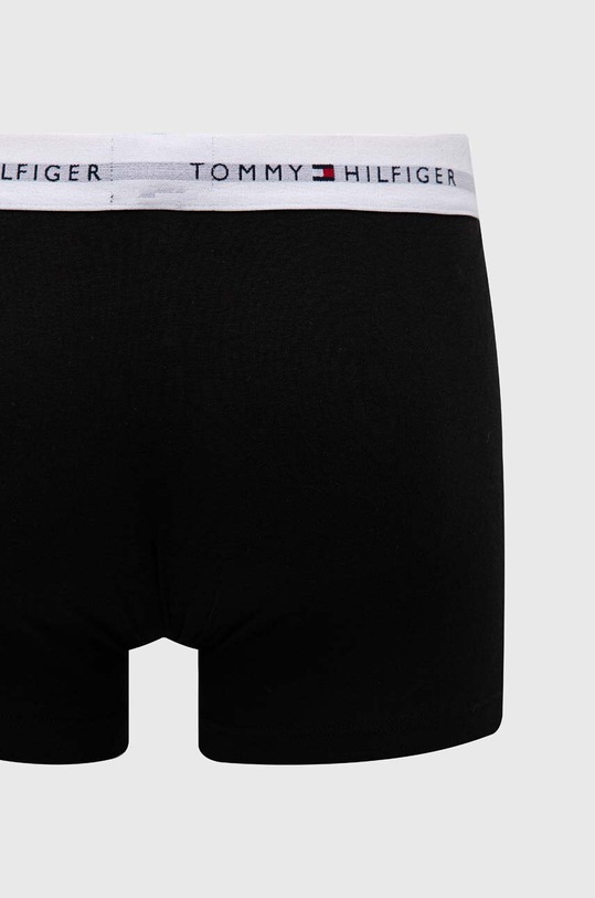 Дрехи Боксерки Tommy Hilfiger (5 броя) UM0UM02767.PPYX черен