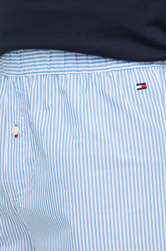 Tommy Hilfiger piżama bawełniana UM0UM02843.PPYX