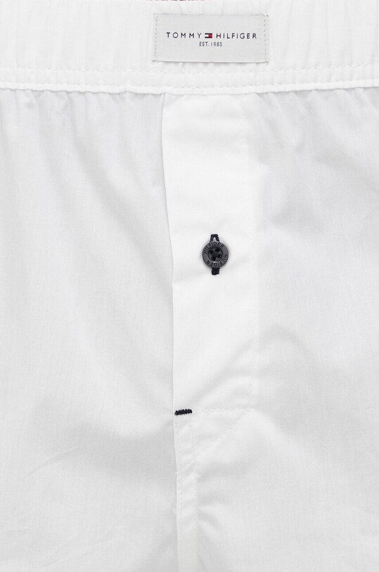Bavlněné boxerky Tommy Hilfiger 3-pack UM0UM02847.PPYX