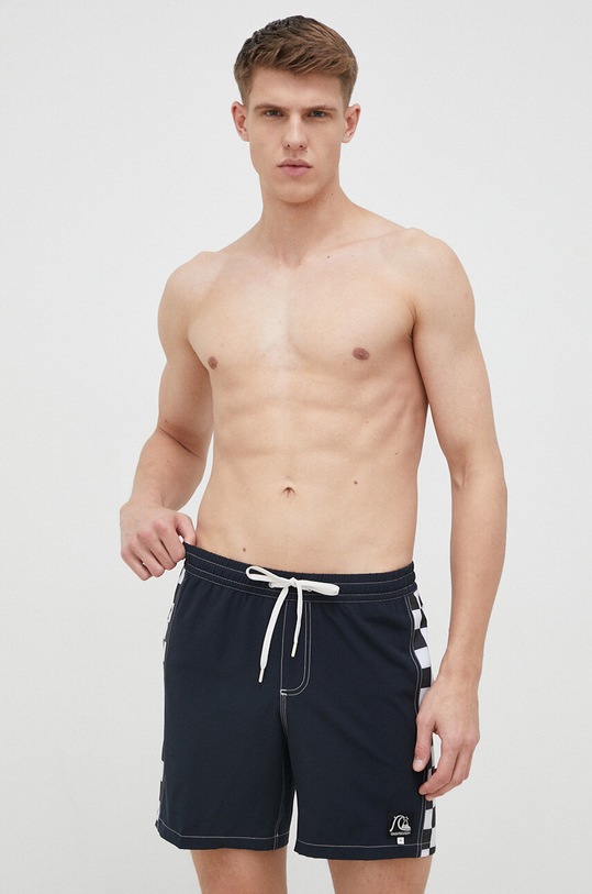 Quiksilver szorty kąpielowe EQYJV03995 czarny SS23