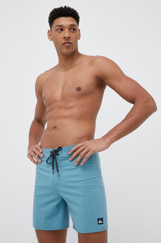Quiksilver szorty kąpielowe EQYBS04662 niebieski SS23