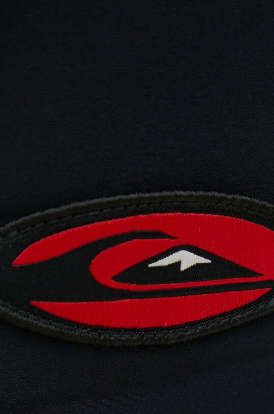 Quiksilver szorty kąpielowe EQYBS04786 żółty