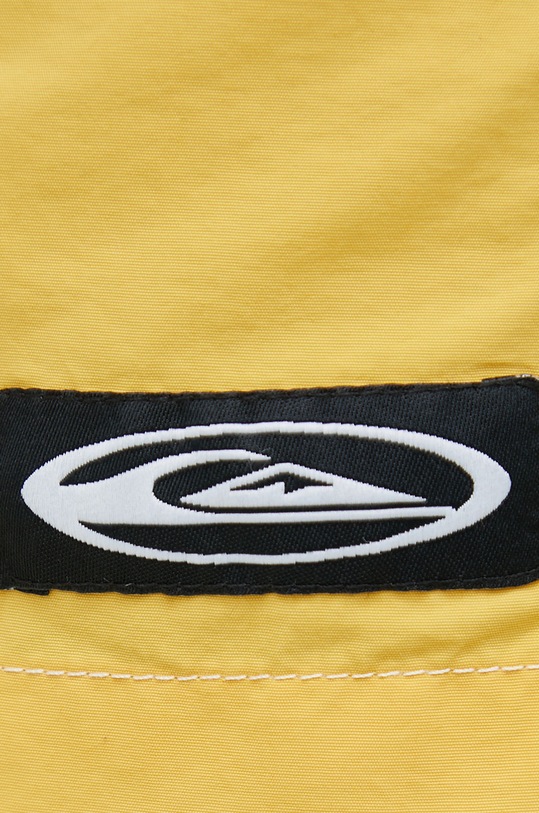 Μαγιό Quiksilver κίτρινο EQYJV03997