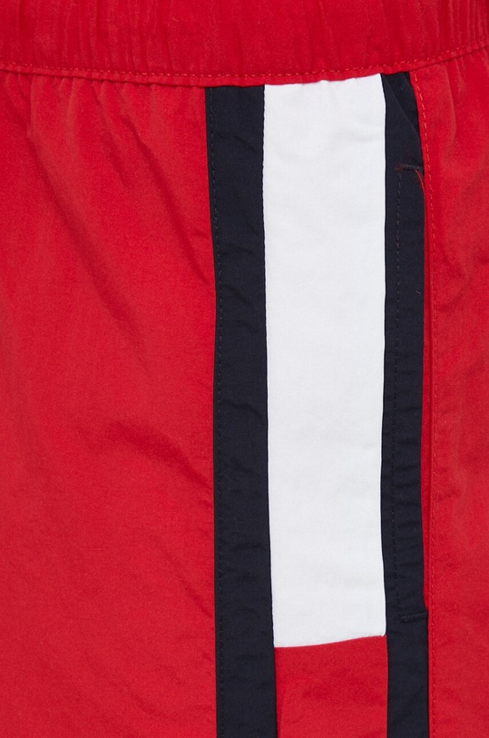 Tommy Hilfiger szorty kąpielowe czerwony UM0UM02730.PPYX