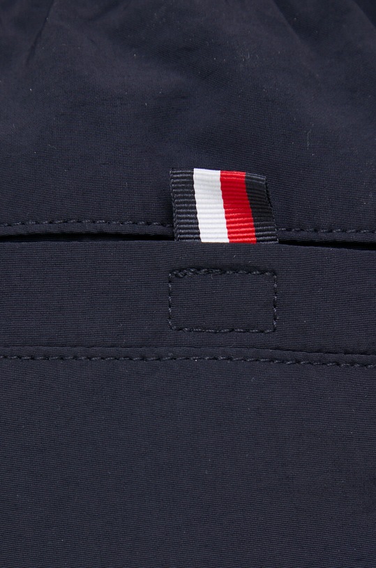 Tommy Hilfiger szorty kąpielowe UM0UM02730.PPYX granatowy