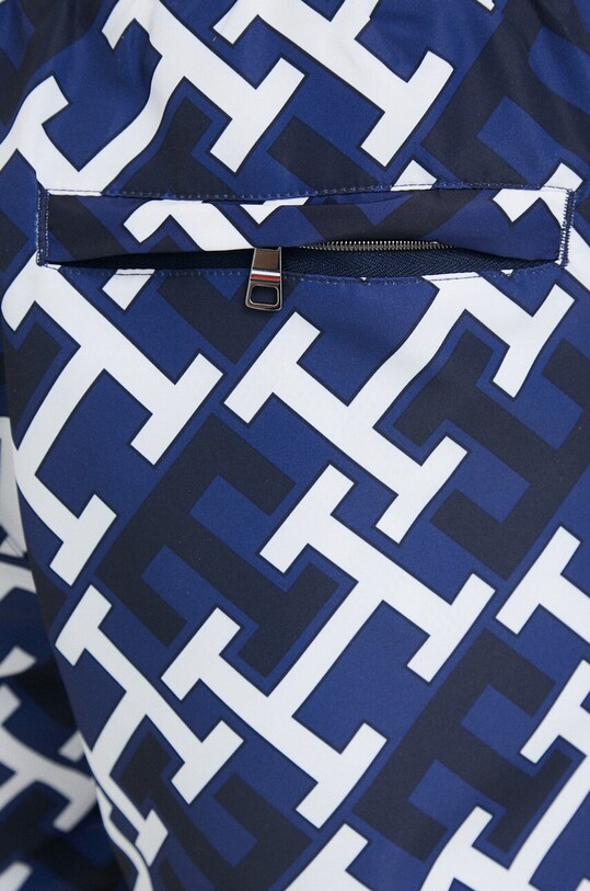 Kopalne kratke hlače Tommy Hilfiger mornarsko modra UM0UM02846.PPYX