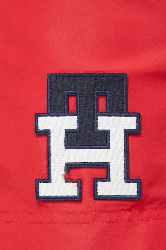 Tommy Hilfiger szorty kąpielowe czerwony UM0UM02732.PPYX