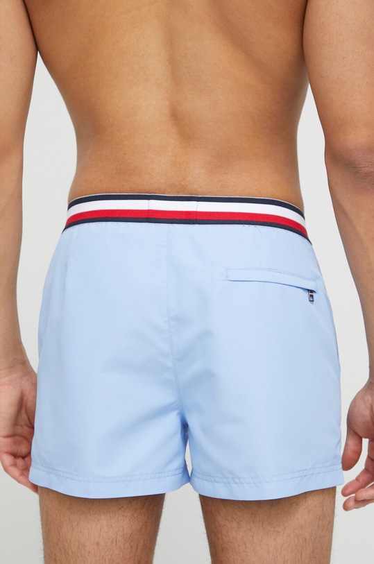 Ruházat Tommy Hilfiger fürdőnadrág UM0UM02747.PPYX kék