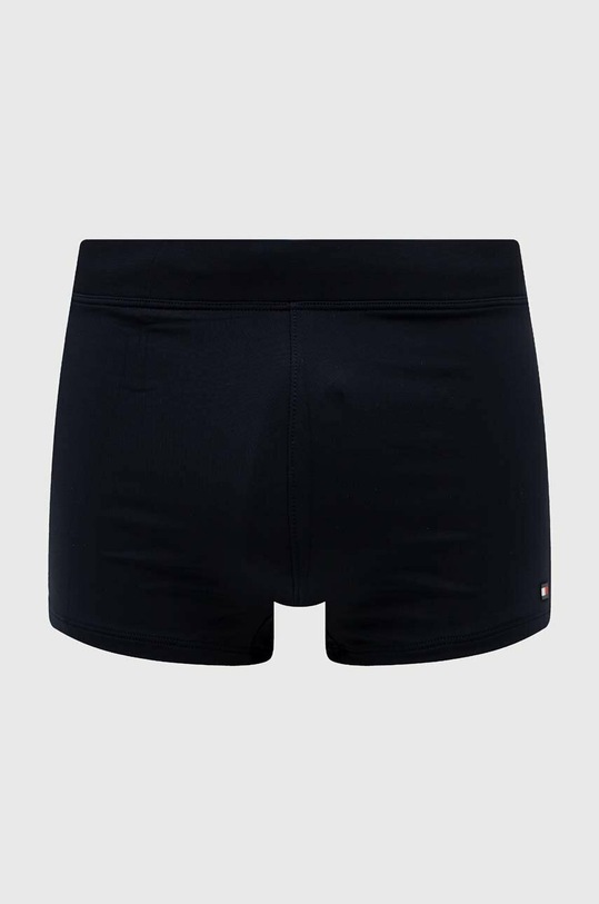Tommy Hilfiger kąpielówki Planet friendly granatowy UM0UM02752.PPYX