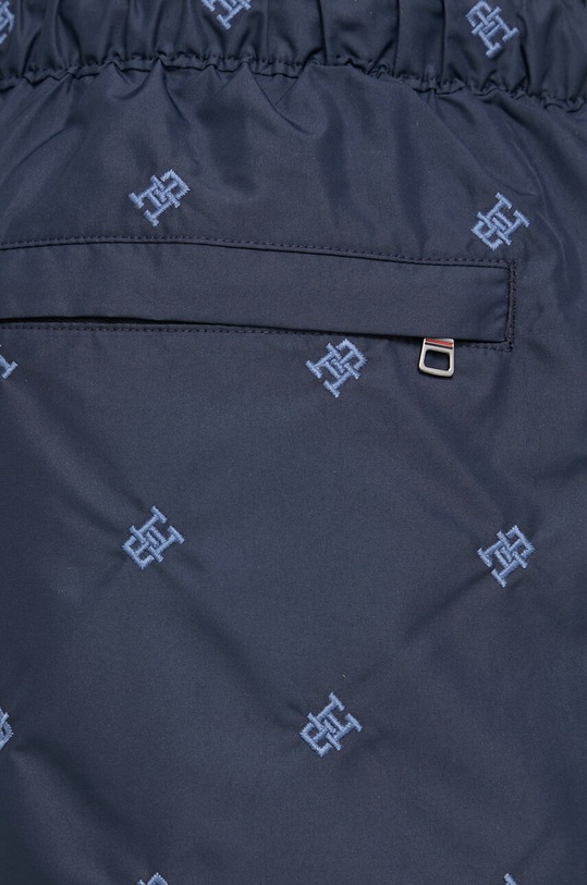 Odzież Tommy Hilfiger szorty kąpielowe UM0UM02792.PPYX granatowy
