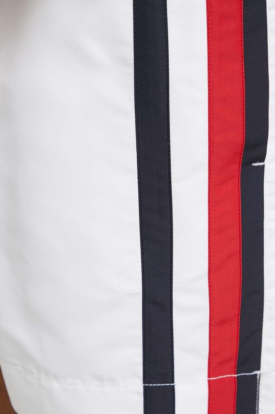 Tommy Hilfiger szorty kąpielowe biały UM0UM02857.PPYX