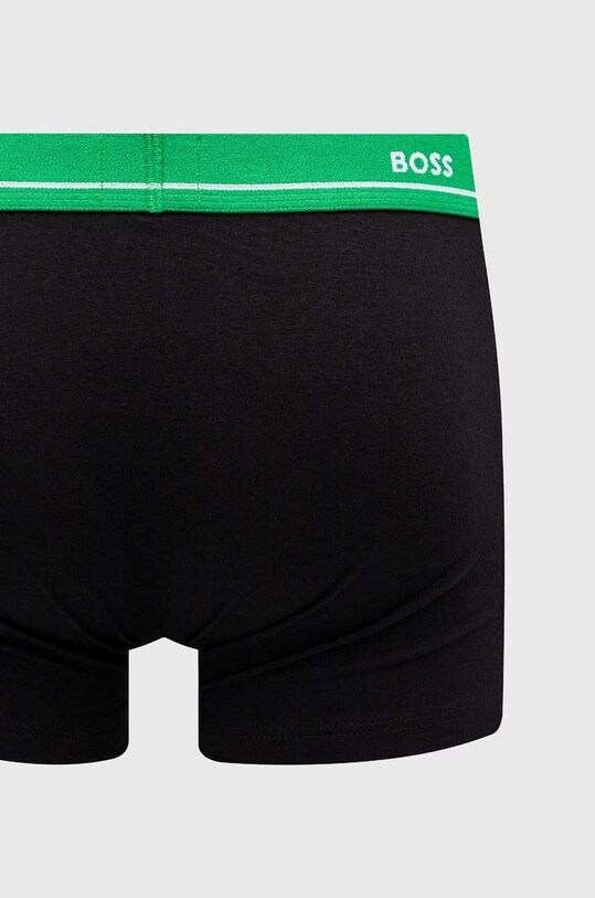 Μποξεράκια BOSS 5-pack 50489616
