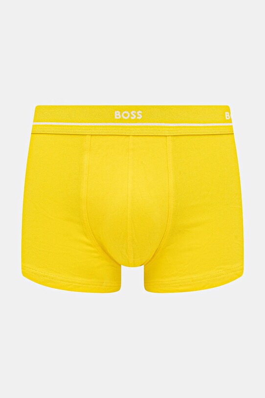 BOSS boxeri 5-pack 50489616 multicolor SS25