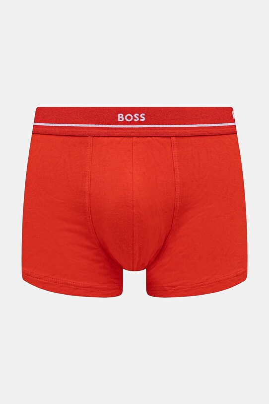 BOSS boxeri 5-pack multicolor 50489616