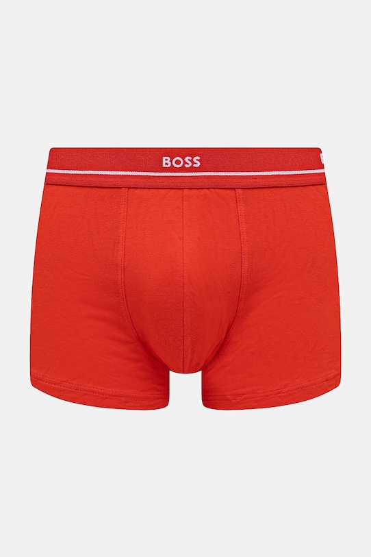 Боксеры BOSS 5 шт мультиколор 50489616