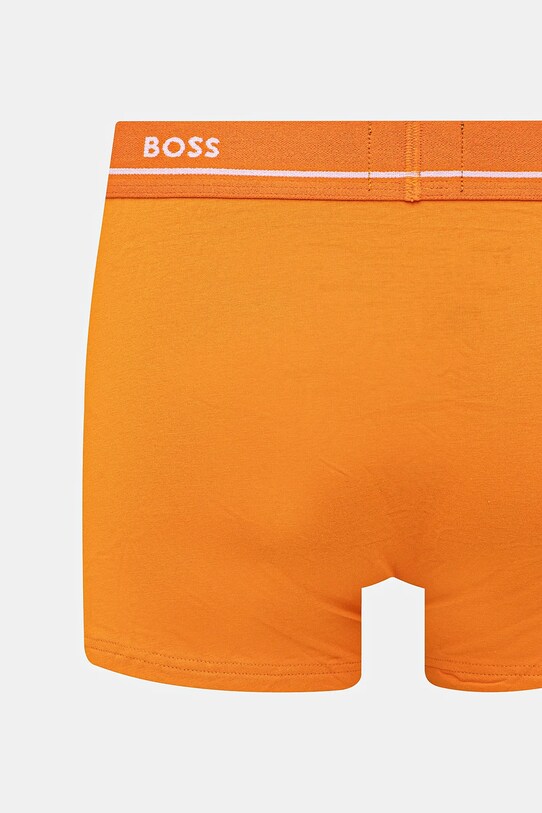 BOSS boxeri 5-pack 50489616