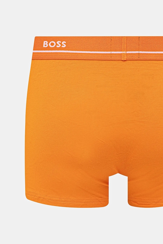 Боксеры BOSS 5 шт 50489616