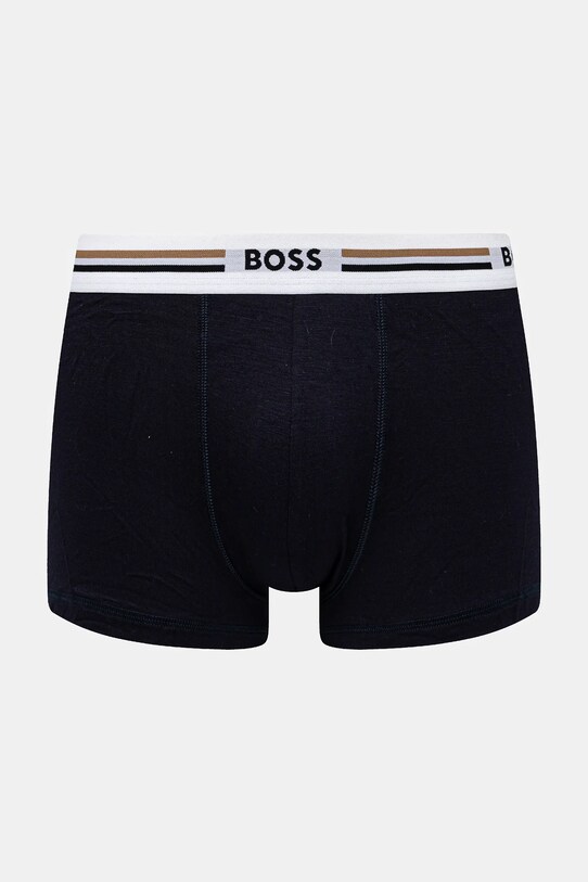 Îmbrăcăminte BOSS boxeri 3-pack 50492200 alb