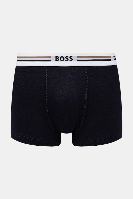Одяг Боксери BOSS 3-pack 50492200 білий