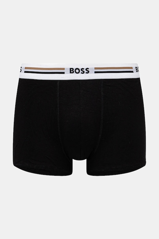 Боксери BOSS 3-pack білий 50492200