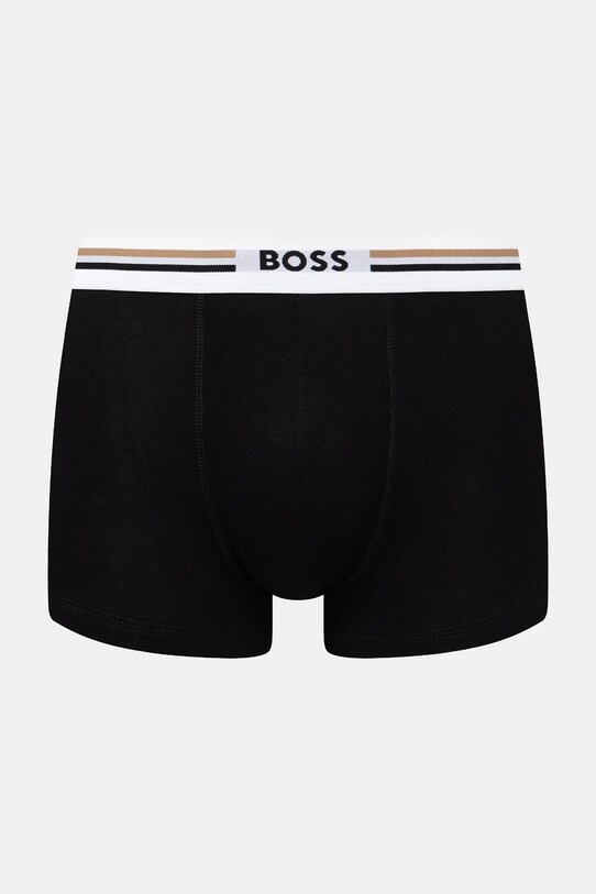 BOSS boxeri 3-pack 50492200