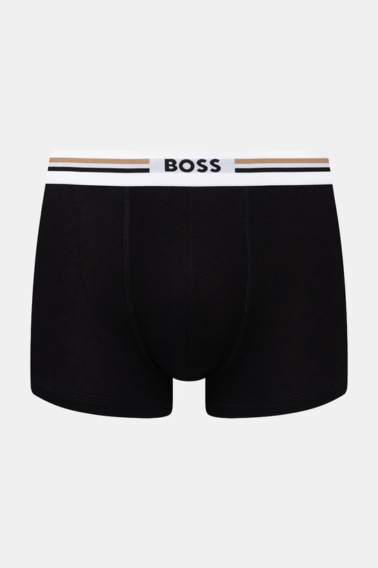 Μποξεράκια BOSS 3-pack 50492200