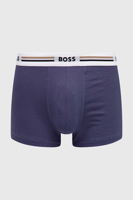 Одежда Боксеры BOSS 3 шт 50492200 белый