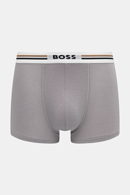 Îmbrăcăminte BOSS boxeri 3-pack 50492200 alb