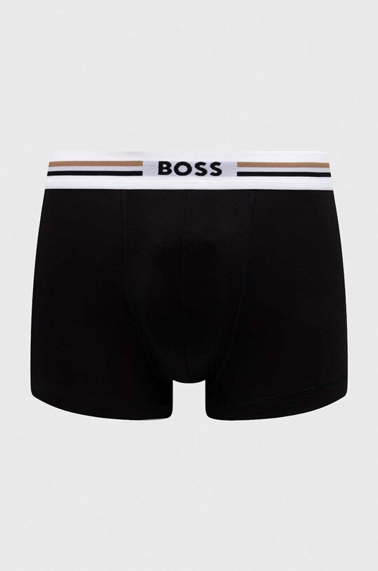 Боксеры BOSS 3 шт 50492200 мультиколор SS25