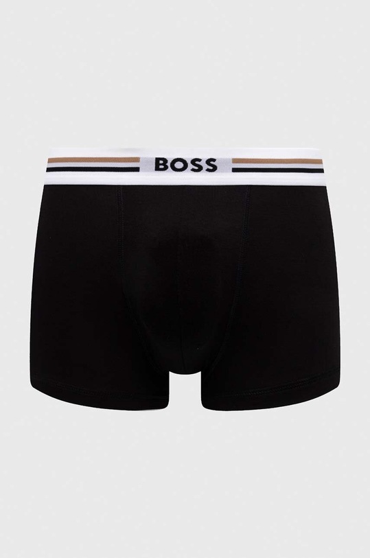 Boxerky BOSS 3-pack 50492200 vícebarevná SS25