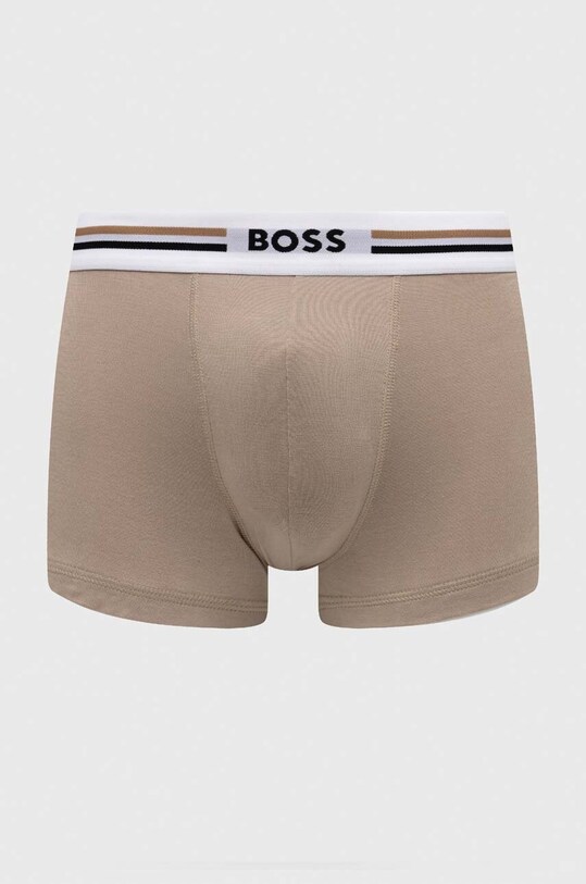 Îmbrăcăminte BOSS boxeri 3-pack 50492200 multicolor