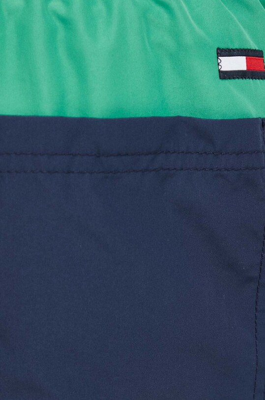 Kratke hlače za kupanje Tommy Jeans šarena UM0UM02753.PPYX