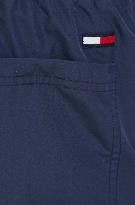 Tommy Jeans szorty kąpielowe granatowy UM0UM02954.PPYX