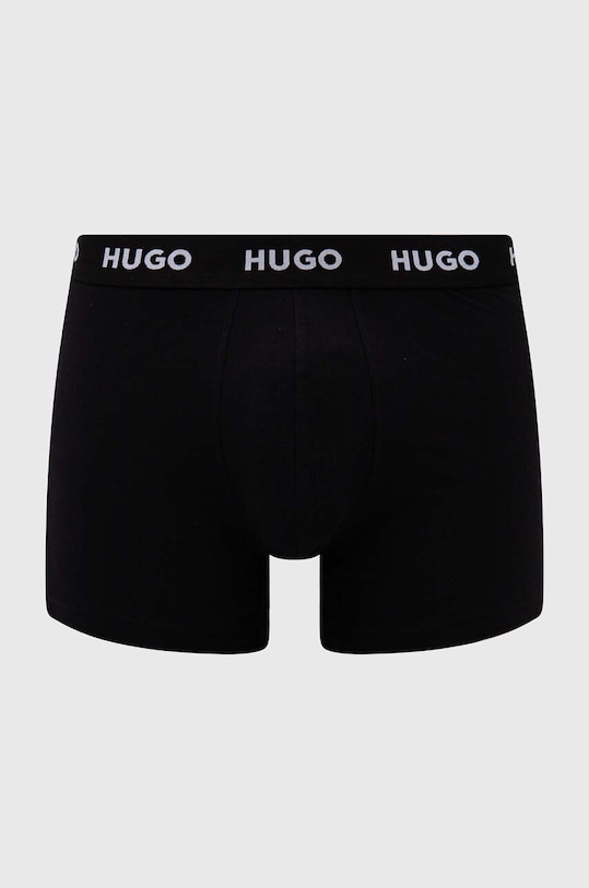 Odzież HUGO bokserki 3-pack 50492348 multicolor
