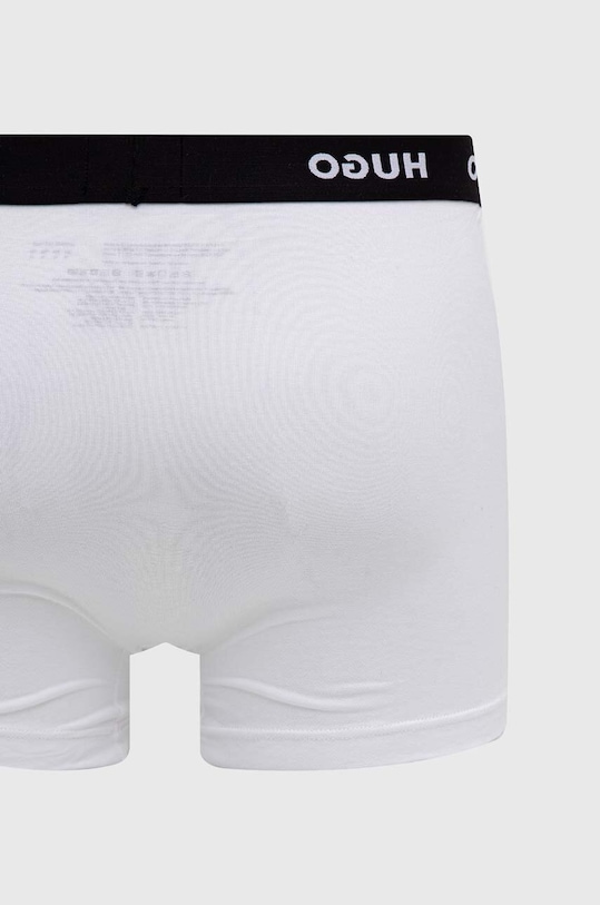 HUGO bokserki 3-pack 50492348