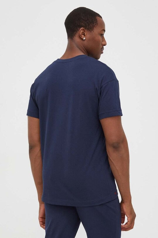 Odjeća Gornji dio pidžame HUGO 50493057 mornarsko plava