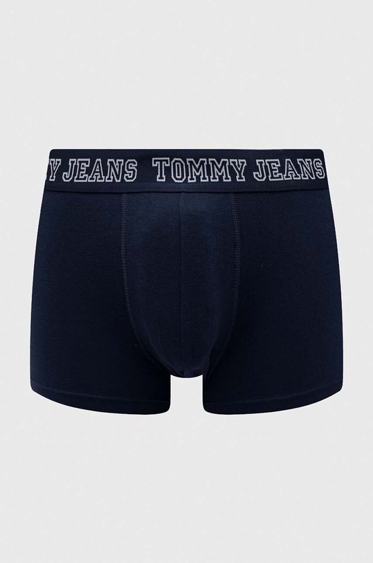 Tommy Jeans bokserki 3-pack multicolor UM0UM02850.PPYX