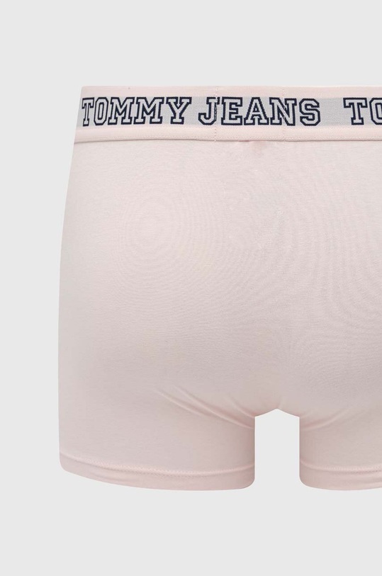 Tommy Jeans bokserki 3-pack UM0UM02850.PPYX