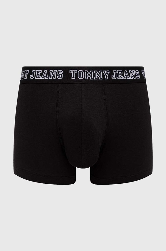 Μποξεράκια Tommy Jeans 3-pack UM0UM02850.PPYX πολύχρωμο SS23