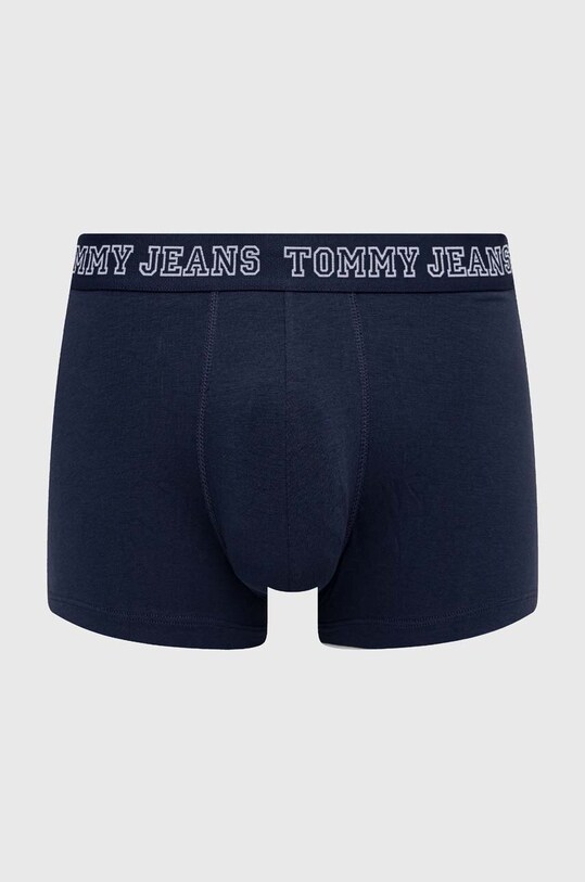 Tommy Jeans bokserki 3-pack multicolor UM0UM02850.PPYX